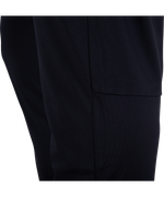 Брюки тренировочные CAMP Tapered Training Pants, черный, детский