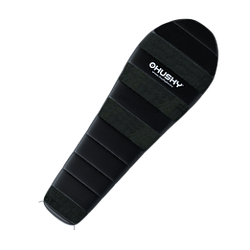 СПАЛЬНЫЙ МЕШОК HUSKY PROUD -29°С 215х85
