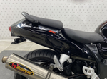 Suzuki GSX1300R Hayabusa , 2001