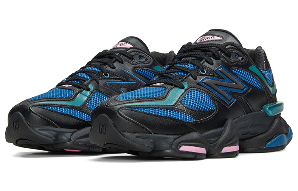 Кроссовки New Balance Nb 9060