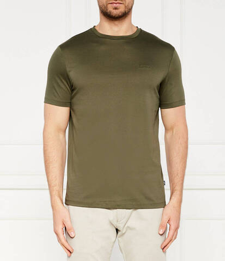 Футболка 29Cosmo Joop! - хаки(30041080)