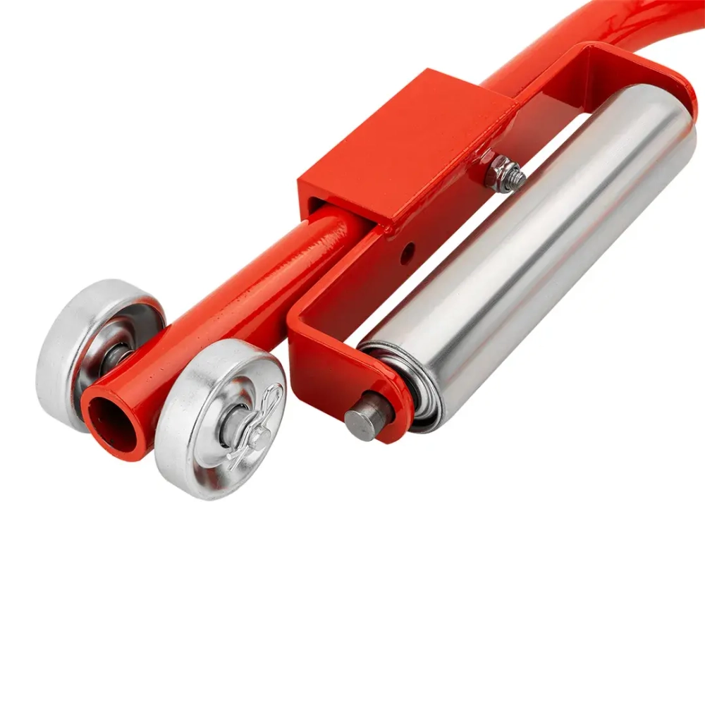 Тележка ручная для перевозки колес грузовых а/м RockFORCE RF-HS-TL5531