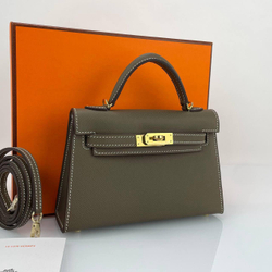 Сумка Hermes 19 см, арт. 456851716