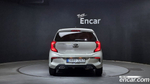 Kia Morning Urban (JA) Prestige (06.2021)