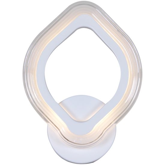 09827-3.2-01 WH светильник настенный