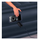 Надувная кровать Intex, 152х203х56см.