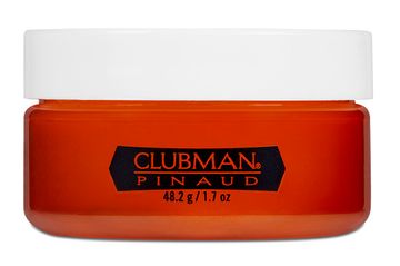 Clubman Firm Hold Pomade Помада сильной фиксации, 48,2 г.