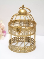 Клетка декоративная 19*12 см