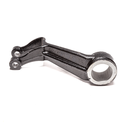 Рычаг навески, МТЗ, левый