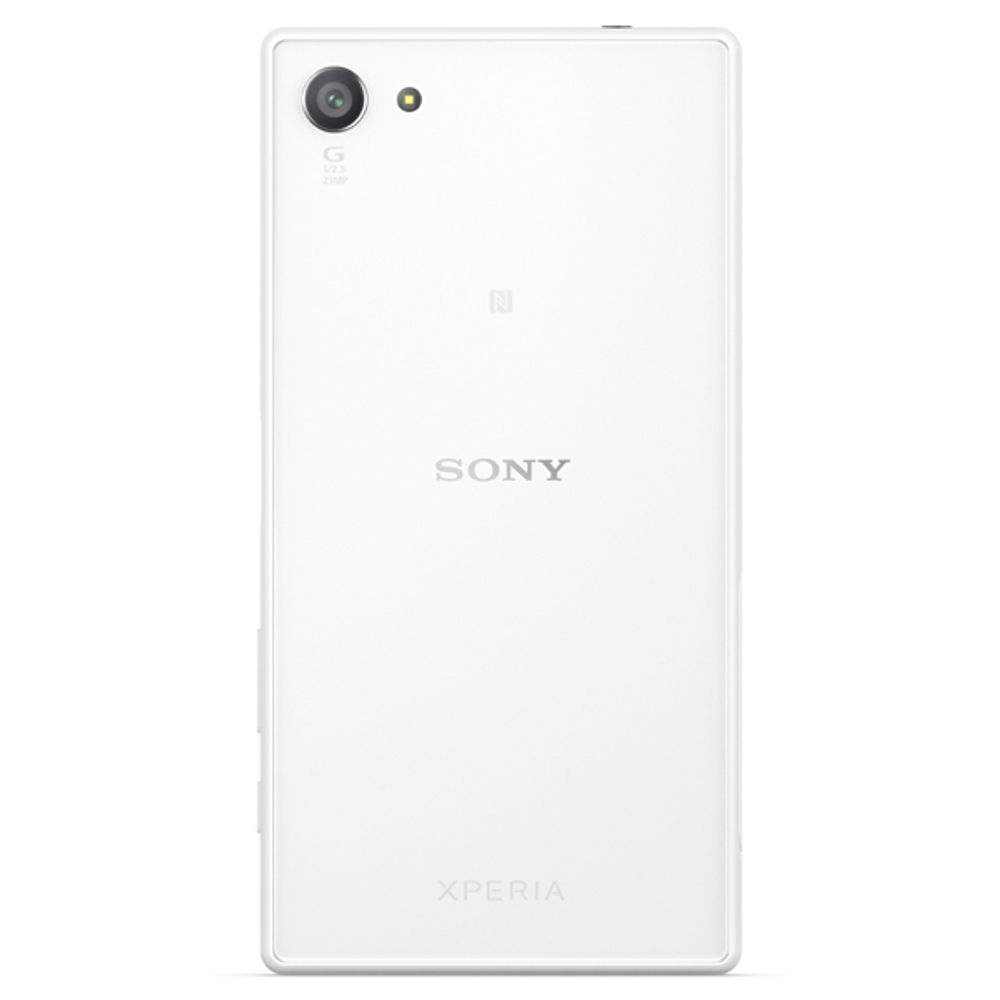 Sony Xperia Z5 Compact White (E5823)