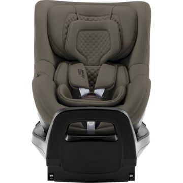 Автокресло Britax Roemer Dualfix Pro M 2025 Lux (Urban Olive)