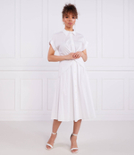 Платье LAUREN RALPH LAUREN - белый(250903193)