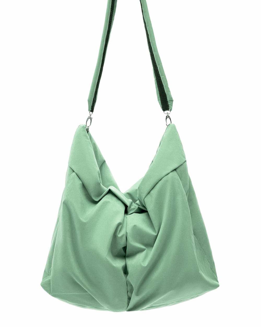 №043 Сумка sport (зеленый)