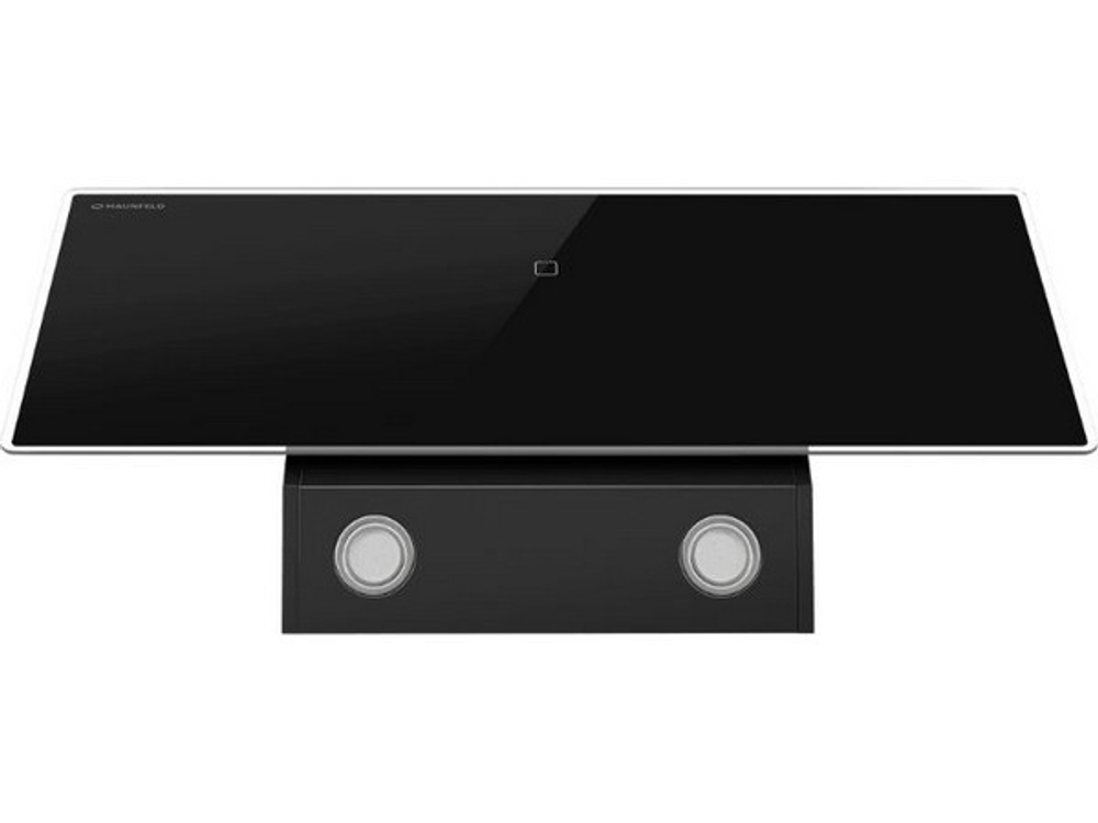 Вытяжка MAUNFELD EAGLE 850 90 Glass Black