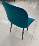 Стул Канцлер Океан