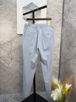 Льняной костюм Kiton