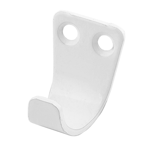 Крючок-вешалка №1 полимер