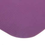 Коврик для йоги «Мандала» 183*61*06 см (ТРЕ), фиолетовый