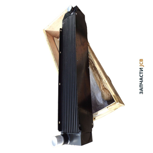 Радиатор охлаждения воздуха JCB 333/C3853, 333-C3853