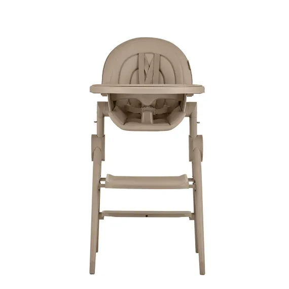 Стульчик для кормления ANEX OZY fluff