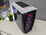 GT5 на базе i3-14100f | RTX 3070 | 16GB DDR5