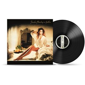 Sandra / Paintings In Yellow (LP)