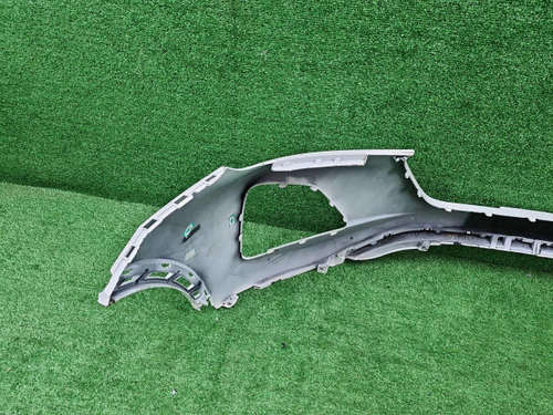 Бампер передний Chery Tiggo 4 Pro (2020-2024)