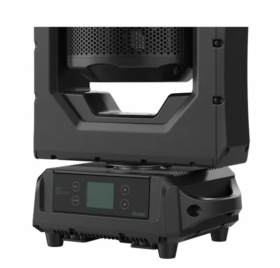 ACME OZONE - вращающаяся голова Wash, 280Вт