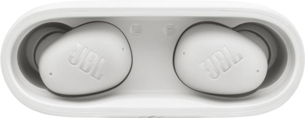 Беспроводные наушники JBL Wave Buds 2 White