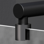 Душевая перегородка 110x195 см AM.PM X-Joy W94UWI-110-F1-BTE