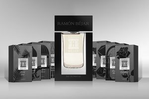 Ramon Bejar Magnum Iris