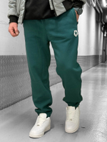 Спортивные штаны Tribal Gear - T-Star (тёмно-бирюзовый)