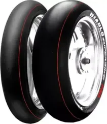 Pirelli Diablo Superbike 100/90 R12 SC1 (Передняя)