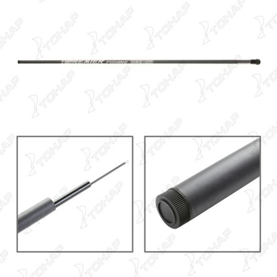 Удилище маховое PREMIER Pole 3 м б/к телескопическое (PR-300BK-P)