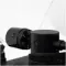 Radiotehnika LP001 Black