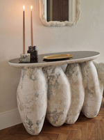 Консоль «Ребро Луны»