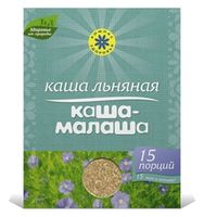 Каша Малаша 400 г (Компас здоровья)