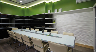 Интерьерные панели Stream