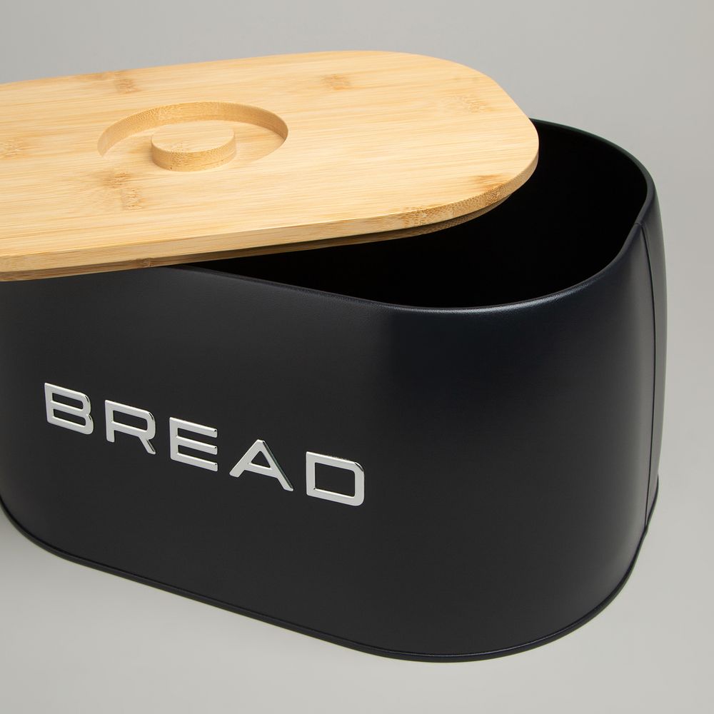 ХЛЕБНИЦА AGNESS 33,5Х23,5Х15,5 СМ