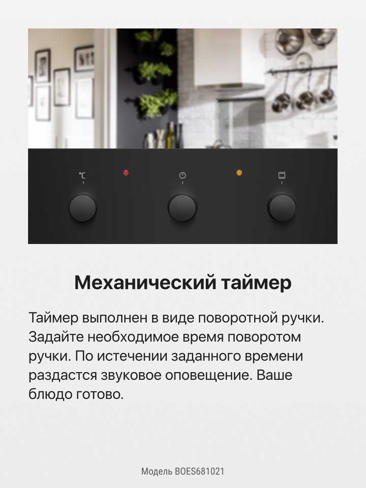 Духовой шкаф Hansa BOES681021