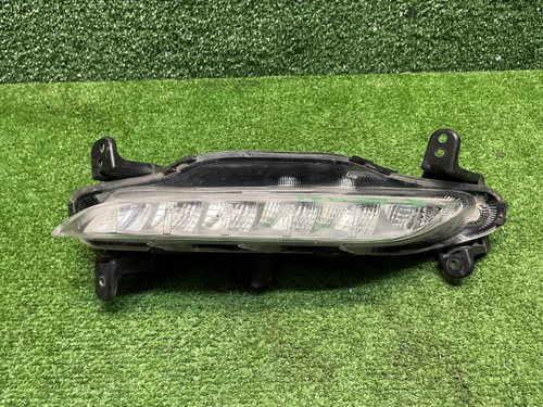 ДХО левый Kia Rio 4 X-line (2017-2020)