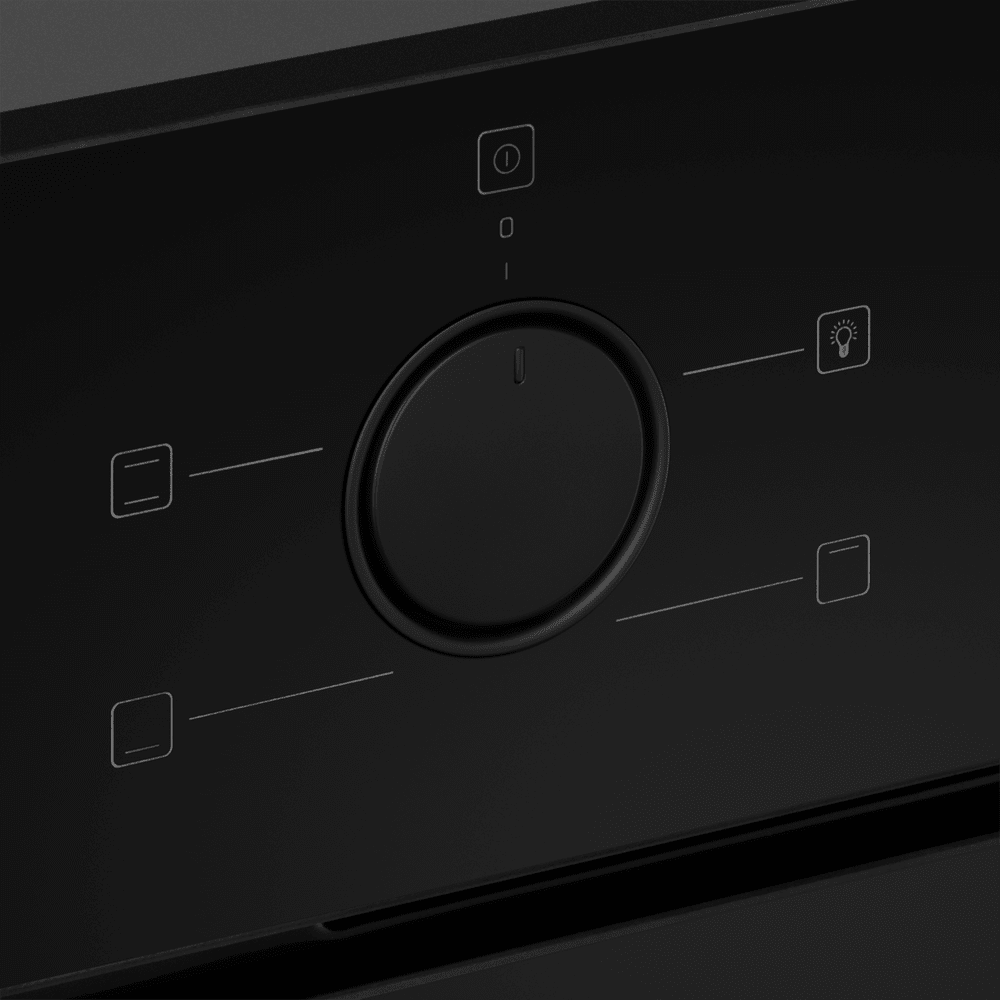 Шкаф духовой электрический MAUNFELD AEOC6040B2