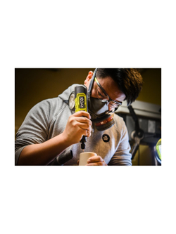 Гравировальная машина Ryobi RRT12-120BA335 12 В 5133005635