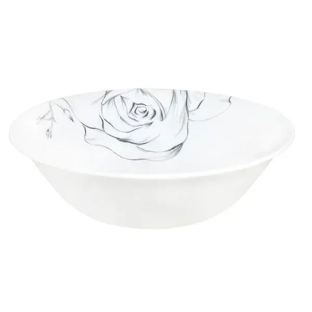 Салатник Эскиз розы 16,5 см