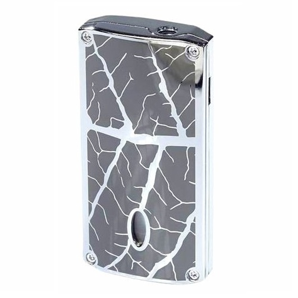 Zino Leaf Jet Flame Brown 106577