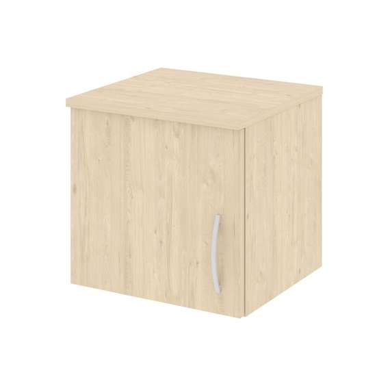 Nova S Антресоль узкая с дверью левая В.А-1.4 (L)  388*360*369