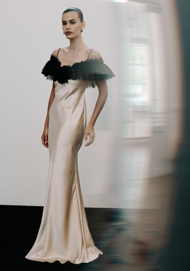 платья для красной дорожки