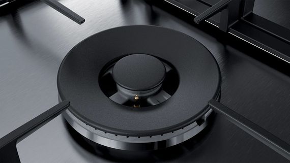 Варочная панель Bosch PCS7A5M90