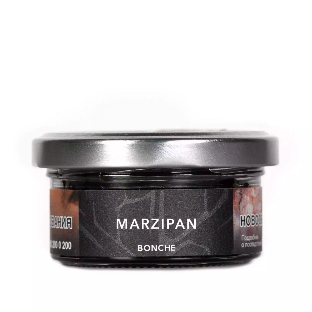 BONCHE - Marzipan (60g)