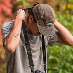 Ремень для камеры Wandrd Sling Strap